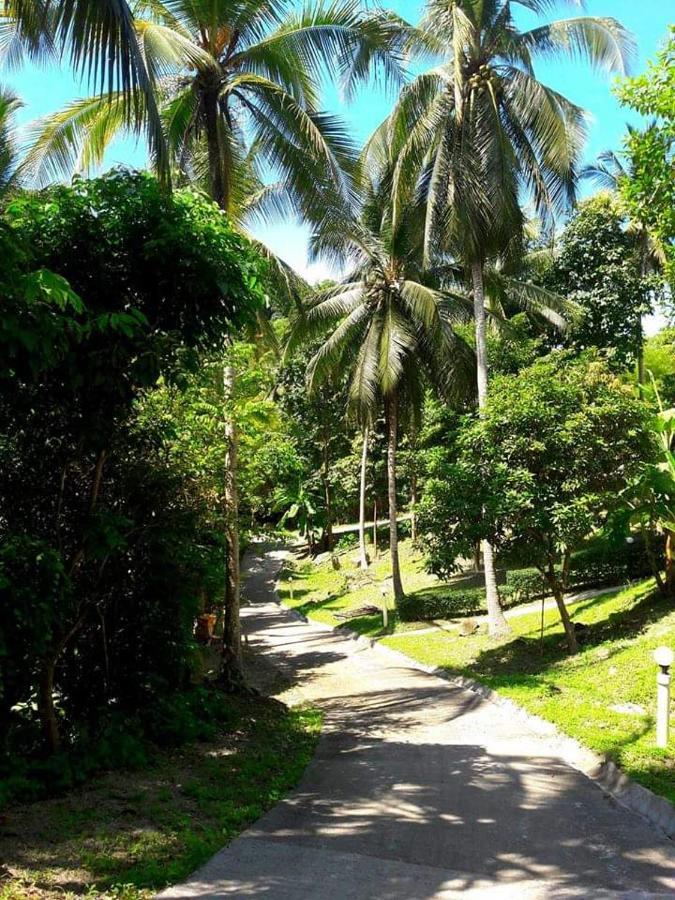 Hidden Valley Bungalows Baan Tai Eksteriør bilde