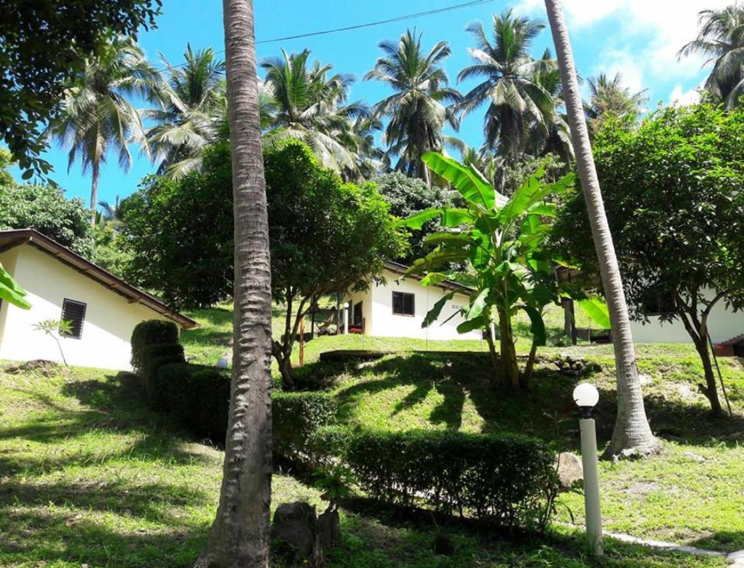 Hidden Valley Bungalows Baan Tai Eksteriør bilde