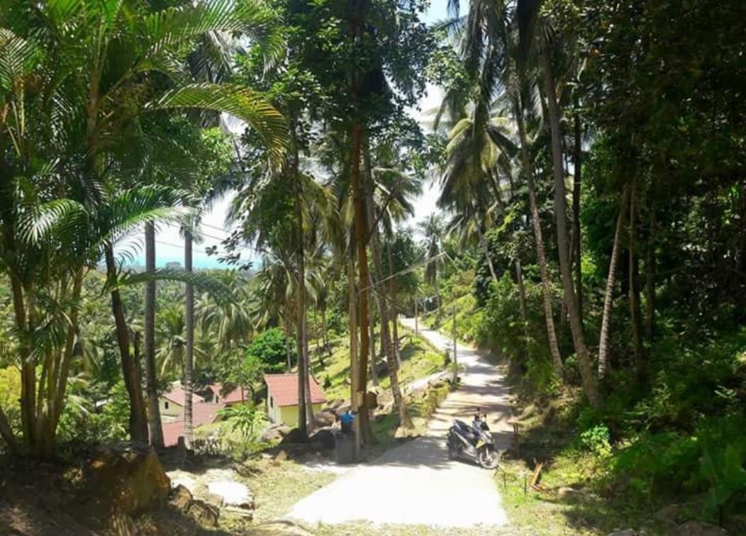 Hidden Valley Bungalows Baan Tai Eksteriør bilde